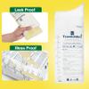 TravelJohn Disposable Urinal Bags 28oz (6 Pack)  Road Trip Essentials for Men, Women & Kids  Odorless Leakproof Portable Urine Bags  Ideal for Camping, Emergencies & Long Car Rides (TJ1A-C) view 3