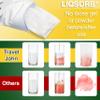 TravelJohn Disposable Urinal Bags 28oz (6 Pack)  Road Trip Essentials for Men, Women & Kids  Odorless Leakproof Portable Urine Bags  Ideal for Camping, Emergencies & Long Car Rides (TJ1A-C) view 4