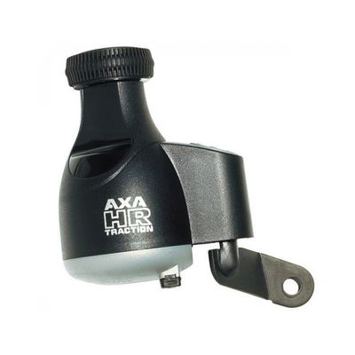 High Performance dynamo Axa back wheel mount (Design: left)