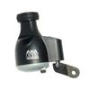 High Performance dynamo Axa back wheel mount (Design: left) view 1