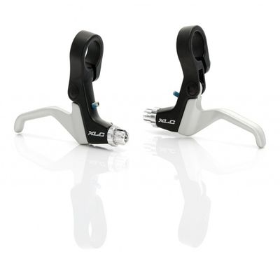 XLC brake levers Brake Lever set for Mini-V-Brake BL-V03