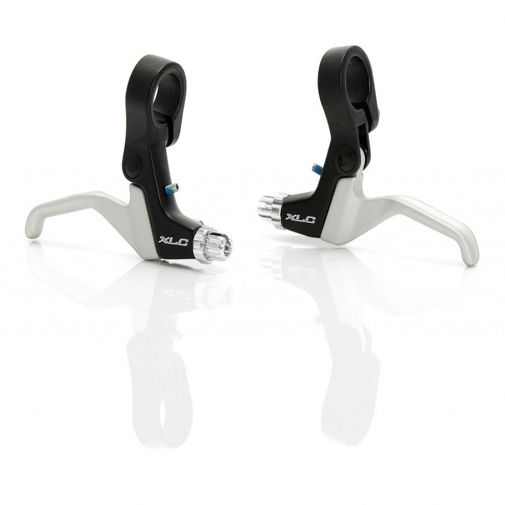 XLC brake levers Brake Lever set for Mini-V-Brake BL-V03
