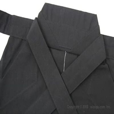 Black Tetron Hakama, 22