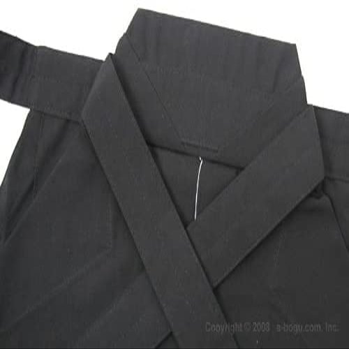 Black Tetron Hakama, 29
