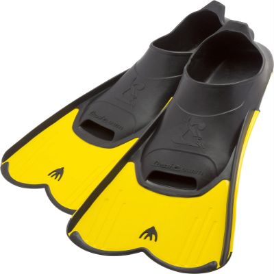 Cressi Light, Yellow, 45/46