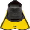 Cressi Light, Yellow, 45/46 view 2