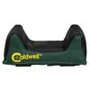 Caldwell Deluxe Universal Wide Benchrest Front Rest - Unfilled Bag view 1