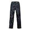 Marmot PreCip Kids' Waterproof Rain/Hiking Pant, Black, X-Large view 1