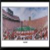 Everlasting Images Wisconsin Badgers Camp Randall Stadium Panoramic Print Unframed view 1