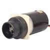 Jabsco 37072-0092 Marine Designer Series and Quiet Flush Marine Toilet Pump Assembly Kit (12-Volt) view 1