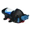 Jabsco 31395-0092 Marine ParMax 2.9 Water System Pump (2.9-GPM, 50-PSI, 12-Volt), Black view 1