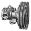 Jabsco 1" Electro-Magnetic Clutch Pump - 12V view 1