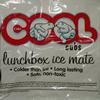 Lifoam 4890 Coca-Cola Freez Pak, 8 Ounce view 1