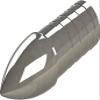 Gold Tip X-Cutter Adjustable 90gr Point (12-Pack) view 1