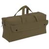 Rothco Canvas Jumbo Mechanic Tool Bag (Olive Drab) view 1
