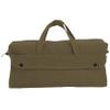 Rothco Canvas Jumbo Mechanic Tool Bag (Olive Drab) view 4