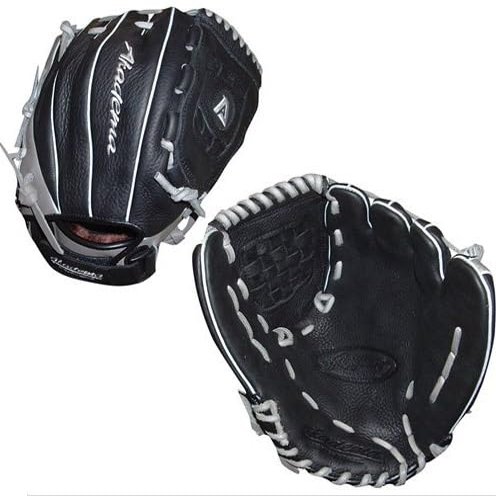 Akadema ATS-77 Reptilian Series 12.5 Inch Fast Pitch Softball Glove
