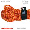 NEW AIRHEAD DBL HANDLE SKI ROPE AHSR6 view 2