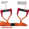 NEW AIRHEAD DBL HANDLE SKI ROPE AHSR6 view 3