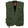 MFH Outdoor Men's Heavy-Duty Vest SIZE L view 1