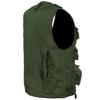 MFH Outdoor Men's Heavy-Duty Vest SIZE L view 2
