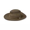 Tilley LTM6 Airflo Sun Hat, Olive, 7 1/4 view 1