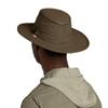 Tilley LTM6 Airflo Sun Hat, Olive, 7 1/4 view 4