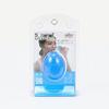 IRONMAN CLUB KW-116 Training Soft Grip Ball, Palm Stimulation, Grip Strength, Training, B. Blue, High: 28.7 lbs (13 kg) view 3