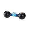 IRONMAN CLUB KW-703 Iron Array, 6.6 lbs (3 kg), Strength Enhancement, 9.1 x 2.8 x 2.8 inches (230 x 70 x 70 mm) view 1