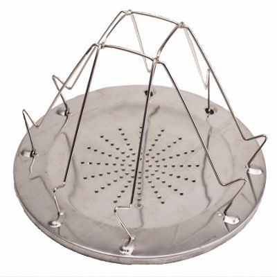 Captain Stag M-8288 Camping Toaster
