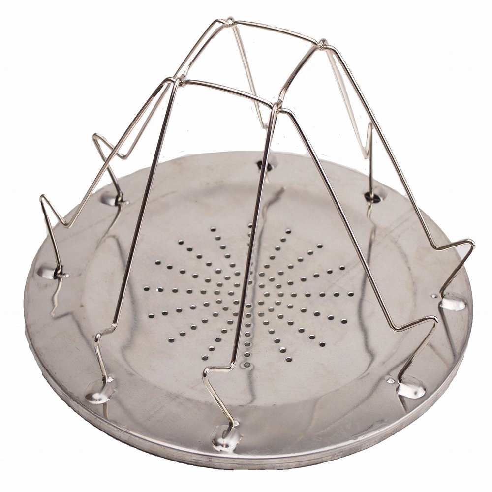 Captain Stag M-8288 Camping Toaster