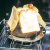 Captain Stag M-8288 Camping Toaster view 3