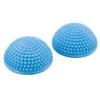 IRONMAN CLUB Foot Health Ball KW-843 Mister Armadillo Balance Training Blue view 1