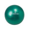 Ironman Club IMC-58 Yoga Ball, 21.7 inches (55 cm), Green, Includes Pump, Balance, Training view 1