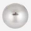 Ironman Club IMC-69 Yoga Ball 75 Pump Included, Silver, Diameter 29.5 inches (75 cm) view 4