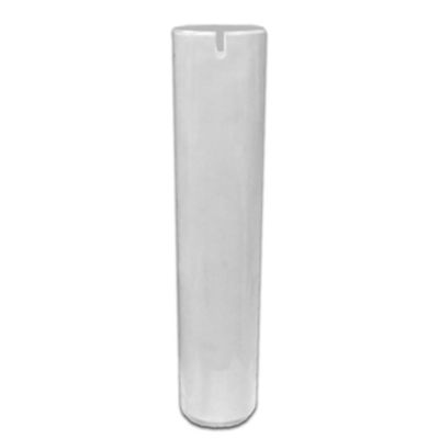 C.e. Smith 53684A Replacement Liner F/80 Series Flush Mount - White