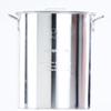 King Kooker 30PK 30-Quart Aluminum Turkey Pot with Lid, Lifting Rack and Hook view 3