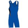 Brute Bolt High Cut Lycra Wrestling Singlet view 2