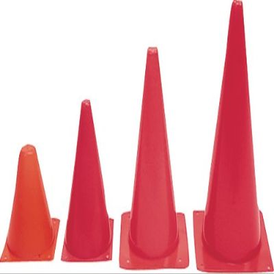 Agility Cone 9 in.