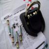 ABUS WBA100 Ground Anchor view 3
