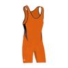 Brute Bolt High Cut Lycra Wrestling Singlet view 1