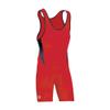 Brute Bolt High Cut Lycra Wrestling Singlet view 1
