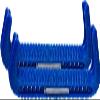 Guard Dog Universal Ice Skate Guards - Hard - Royal Glitz view 1