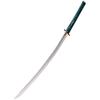 Cold Steel Dragonfly Katana, Black view 1