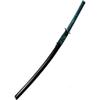 Cold Steel Dragonfly Katana, Black view 2