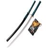 Cold Steel Dragonfly Katana, Black view 3