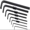 Park Tool HXS-1 Offset Screwdriver Set 2-11 view 1