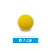 Mondo Soft Tennis Balls in Bag (Set of 3) view 3