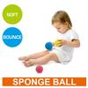 Mondo Soft Tennis Balls in Bag (Set of 3) view 4
