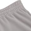 CHAMPRO boys Pull-up Baseball Performance Polyester Pull Up Pant, Grey, Medium US view 3